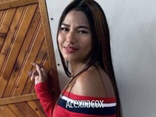 Alexiiacox