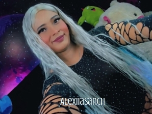Alexiiasanch
