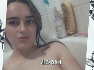 Alexis304