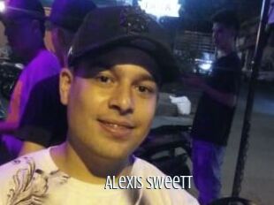 Alexis_sweett