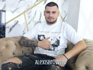 alexisbrownie Edonkey xxx