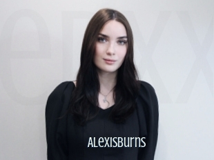 Alexisburns