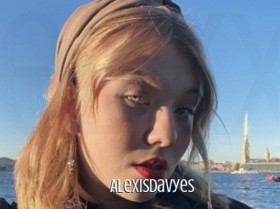 alexisdavyes Edonkey xxx