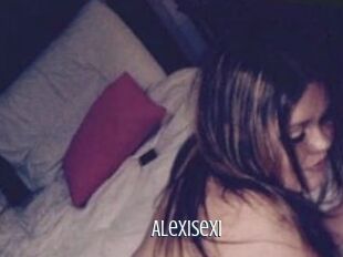 alexisexi Edonkey xxx