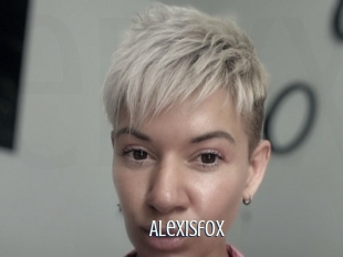 Alexisfox