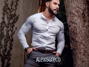 Alexisgreco