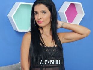 Alexishill