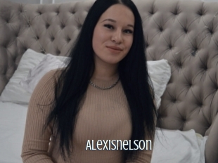 Alexisnelson