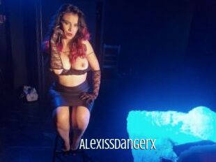 Alexissdangerx