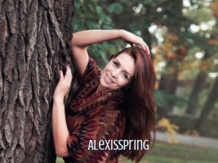 Alexisspring