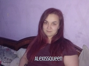 Alexissqueen