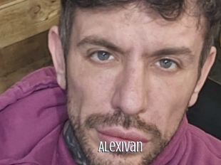 Alexivan