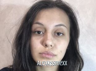 Alexkissmexx