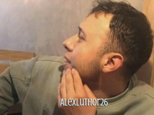 Alexluthor26