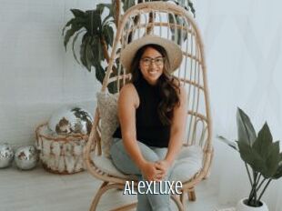 Alexluxe