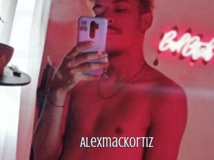 Alexmackortiz
