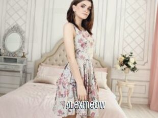 Alexmeow