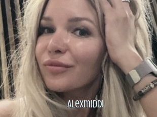 Alexmiddi