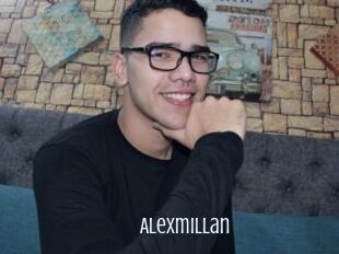 Alexmillan