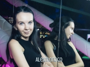 Alexmonaco