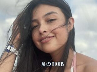 Alexmons