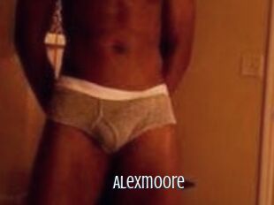 Alexmoore