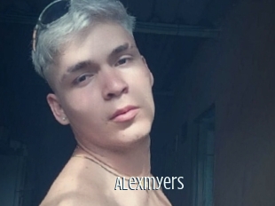alexmyers Edonkey xxx