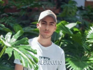 Alexocono