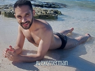 Alexotterman