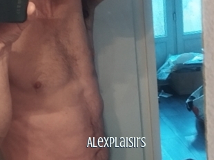 Alexplaisirs