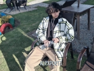 Alexpoett