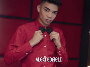 alexredfield Edonkey xxx