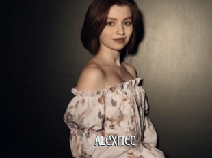 Alexrice