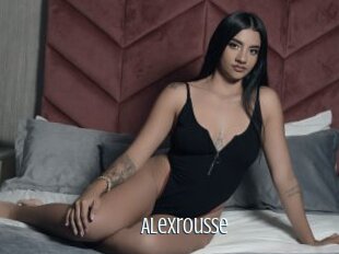 Alexrousse
