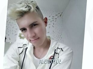 Alexroyce