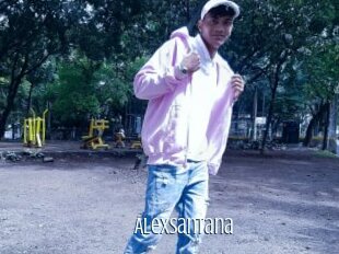 Alexsantana
