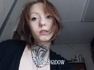 Alexshadow