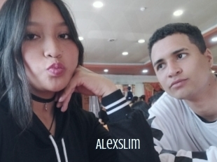 alexslim Edonkey xxx