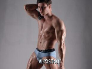 Alexsohot