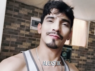 Alexstik