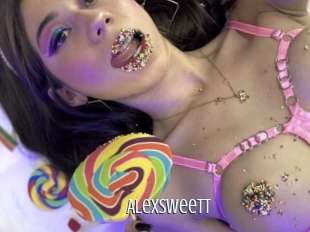 Alexsweett