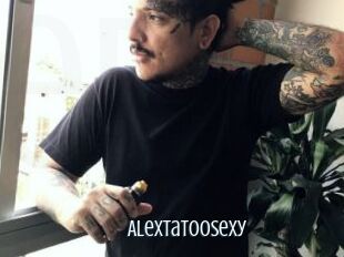 Alextatoosexy