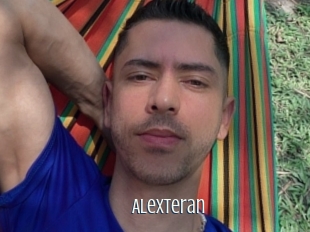 Alexteran