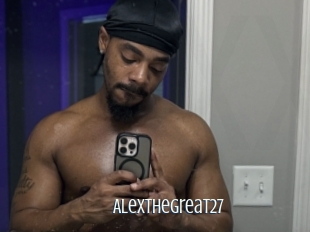 alexthegreat27 Edonkey xxx