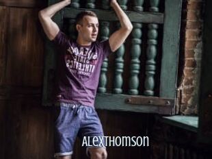 Alexthomson
