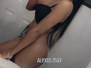Alexus_may