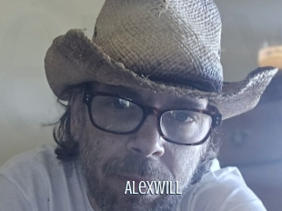Alexwill
