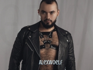 Alexwoelf