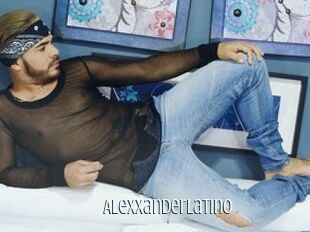 Alexxanderlatino