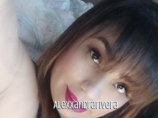 Alexxandrarivera